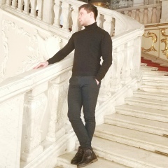 Денис Луканин, 01.02, Волгоград