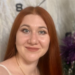 Анастасия Здышова, 22.04