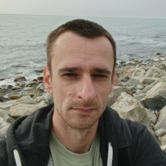 Ромк Копейкин, Уфа