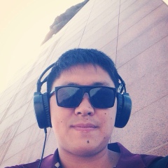 Марат Трукменов, 10.10, Бишкек