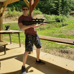 Сергей Sedoy, 05.12, New Orleans