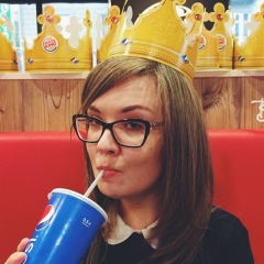 Наталья Винько, 18.09, Новосибирск