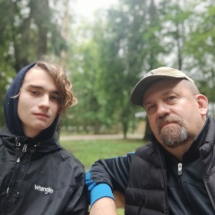 Алексей Миронов, 28.12.1973, Люберцы