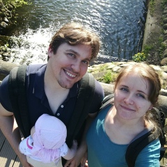 Ксения Ковалёва, 09.03, Hamburg