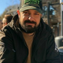 Кирилл Власов, 25.03, Санкт-Петербург