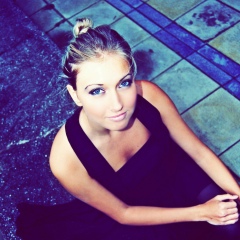 Христина Романюк, 12.06.1992, Львов