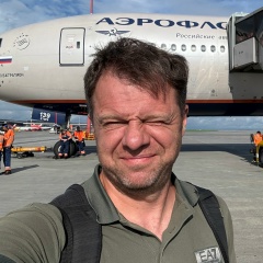 Денис Т, Москва