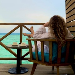 Кристина Капитонова, 22.11, Москва