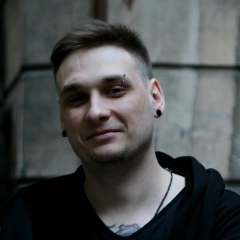 Игорь Борисов, Санкт-Петербург