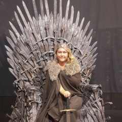 Лёля Лазарева, 16.03, Санкт-Петербург