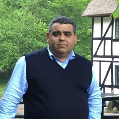 Виктор Капранчиков, Воронеж