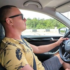 Никита Никитин, 07.01, Донецк