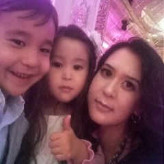 Karlygash Ashtayeva, 15.07.1988, Талдыкорган