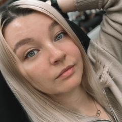 Татьяна Савченко, 02.05, Москва
