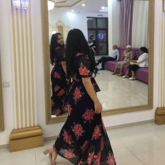 Жулдыз Муратовна