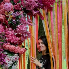 Ирина Александрова, 05.05, Калининград
