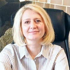 Элина Муратова, 22.12, Санкт-Петербург