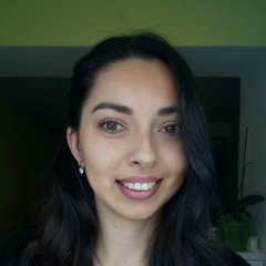 Марія Гела, 04.01.1991, Львов