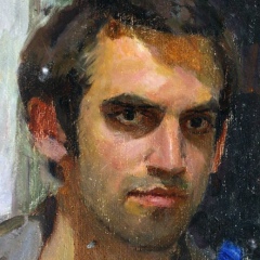 Леонид Илюхин, 31.01.1987, Москва