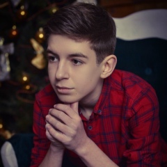 Артем Комлев, 23.03.2002, Тернополь