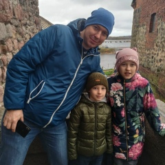 Франц Уляхин, 28.04.1982, Санкт-Петербург