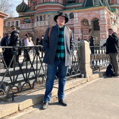 Василий Попов, 17.02.1994, Санкт-Петербург