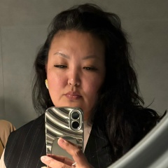 Данара Кулешова, Санкт-Петербург