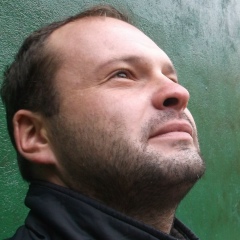 Александр Заведеев, 13.06.1985, Санкт-Петербург