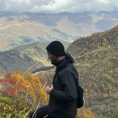 Илья Сорокин, Москва