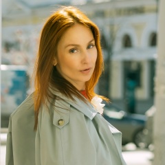 Анастасия Жарова, 15.01.1983