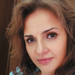 Юлия Королева, 29.09