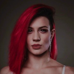 Валерия Тимошенко, 20.06, Санкт-Петербург