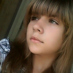 Вика Ковальчук, 22.03.2002, Ессентуки