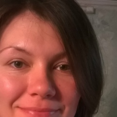 Надежда Кузнецова, 03.12.1981, Ульяновск