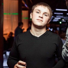 Георгий Спиридёнок, 06.05.1996, Геленджик