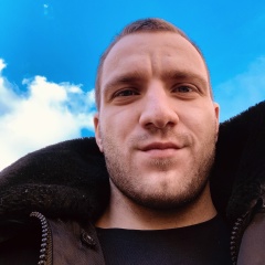 Павел Барканов, 03.07.1993, Москва