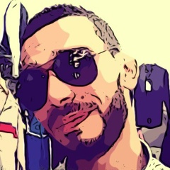 Amine Katila, 06.07, Paris