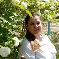 Айсылу Абляшева, 22.04, Пермь