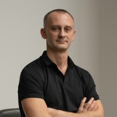 Дмитрий Стальных, Москва