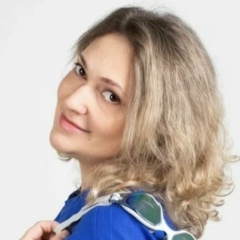 Diana Yasinskaya, 01.01, Санкт-Петербург