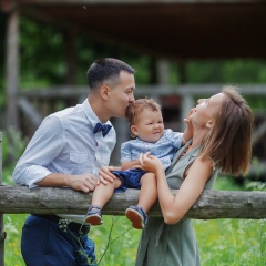 Lyuziya Khisamutdinova, 08.09, Москва