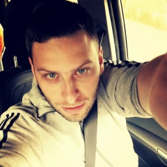 Alex Письменный, 19.05.1985, Севастополь