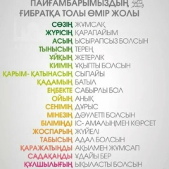 Asel Beksultanova, Алматы