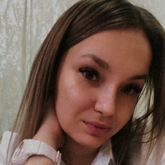 Анна Михайлова, 30.04, Саратов