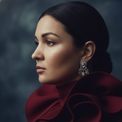 Елена Гюзель, Санкт-Петербург