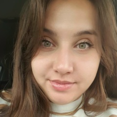 Ксения Тайбулдинова, 27.11, Алматы