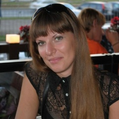 Александра Рахимова, 09.03, Челябинск