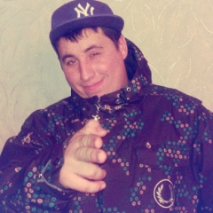 Азиз Назаров, 15.05, Екатеринбург