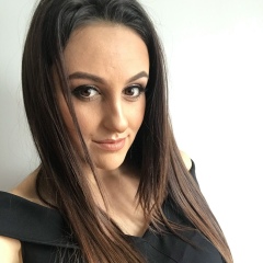 Іра Бедрій, 01.04.1999, Ивано-Франковск