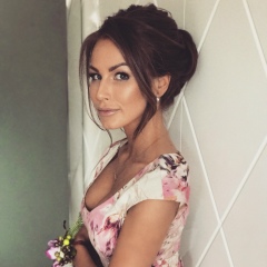 Валерия Фьерару, 21.10